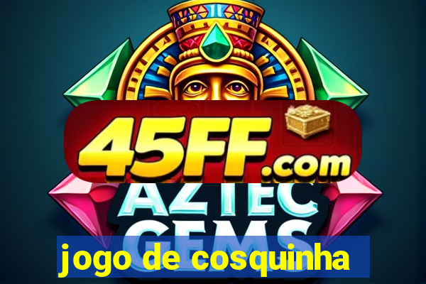 jogo de cosquinha